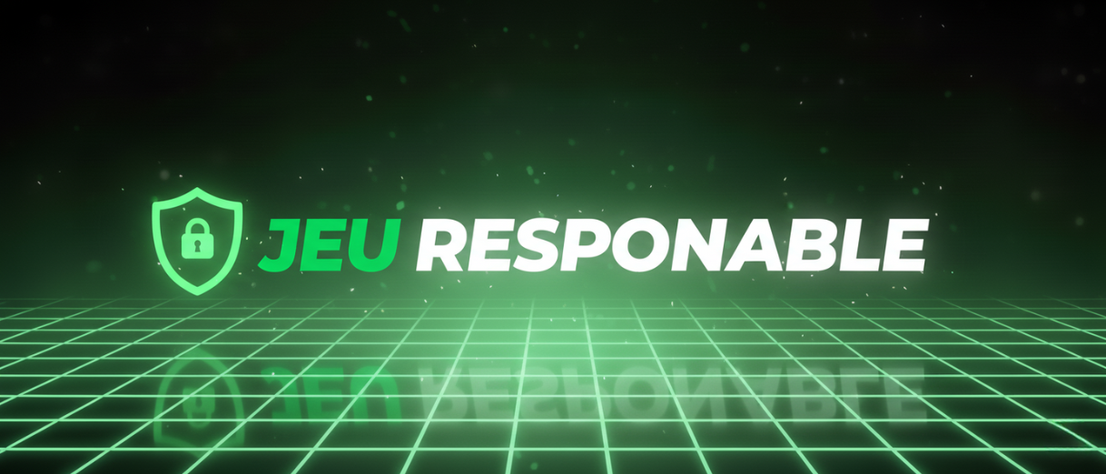 jeu responsable Betify