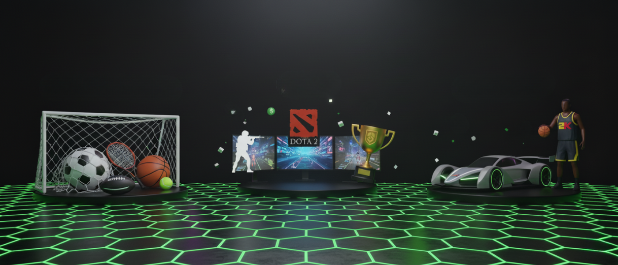 paris sportifs Betify