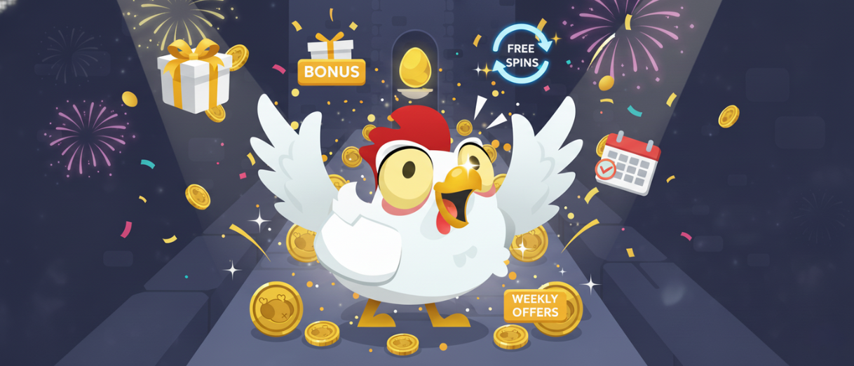 chicken road bonus chicken road bonus