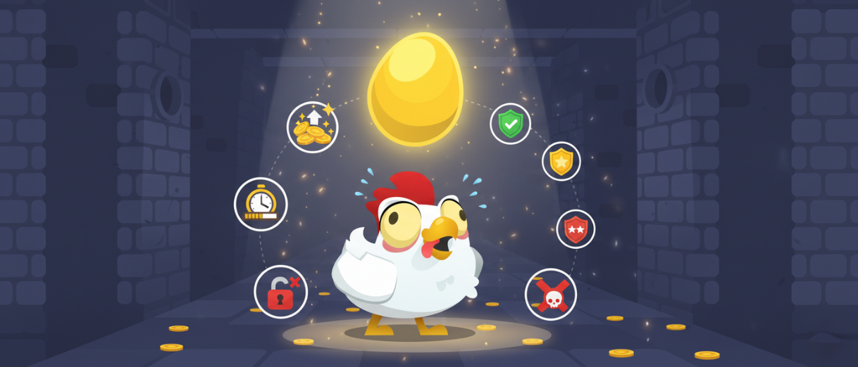 chicken road caractéristiques chicken road caractéristiques