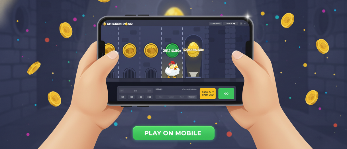 chicken road mobile chicken road mobile