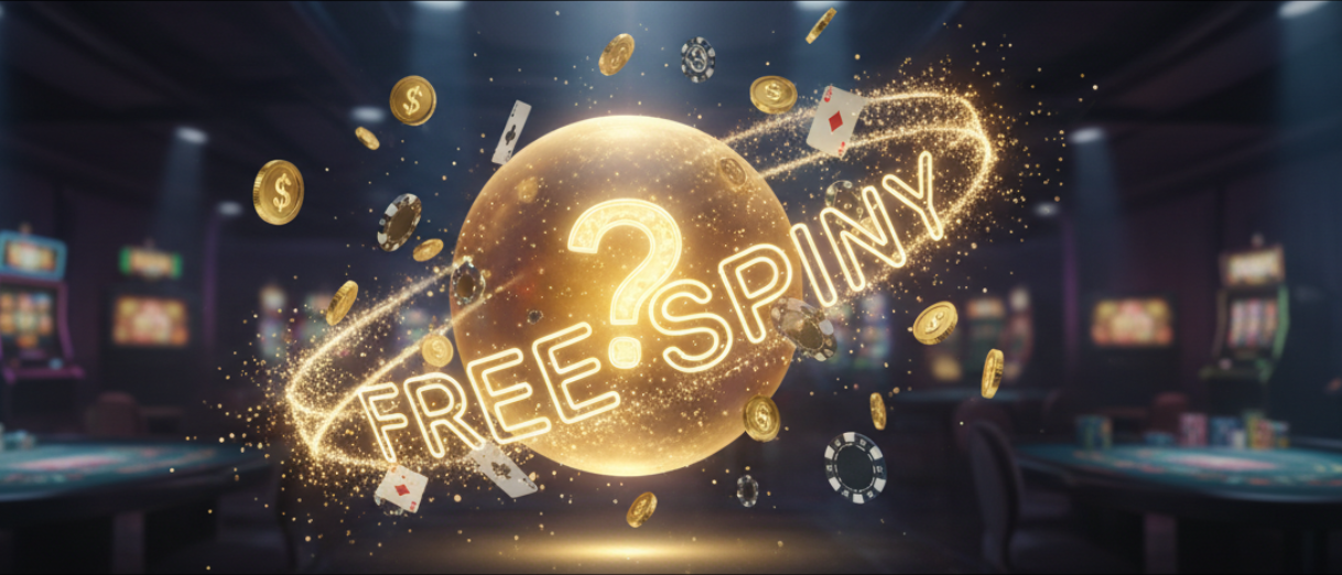 Free Spiny Čo To Je