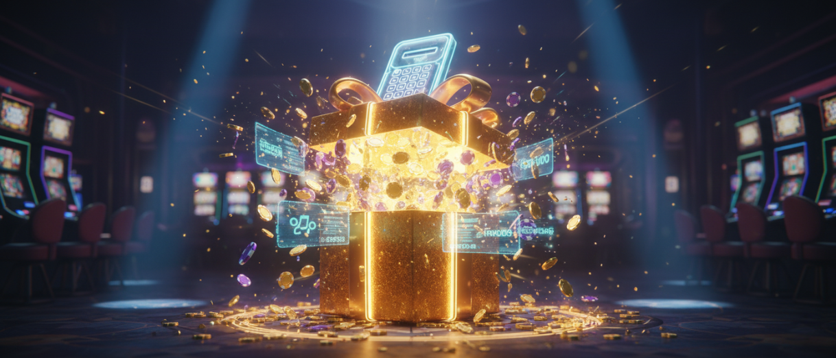 Free Spiny bez vkladu s promo kódom