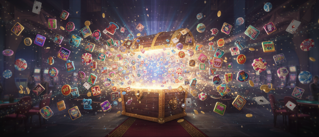 Najlepšie Hry s Free Spinmi casino online