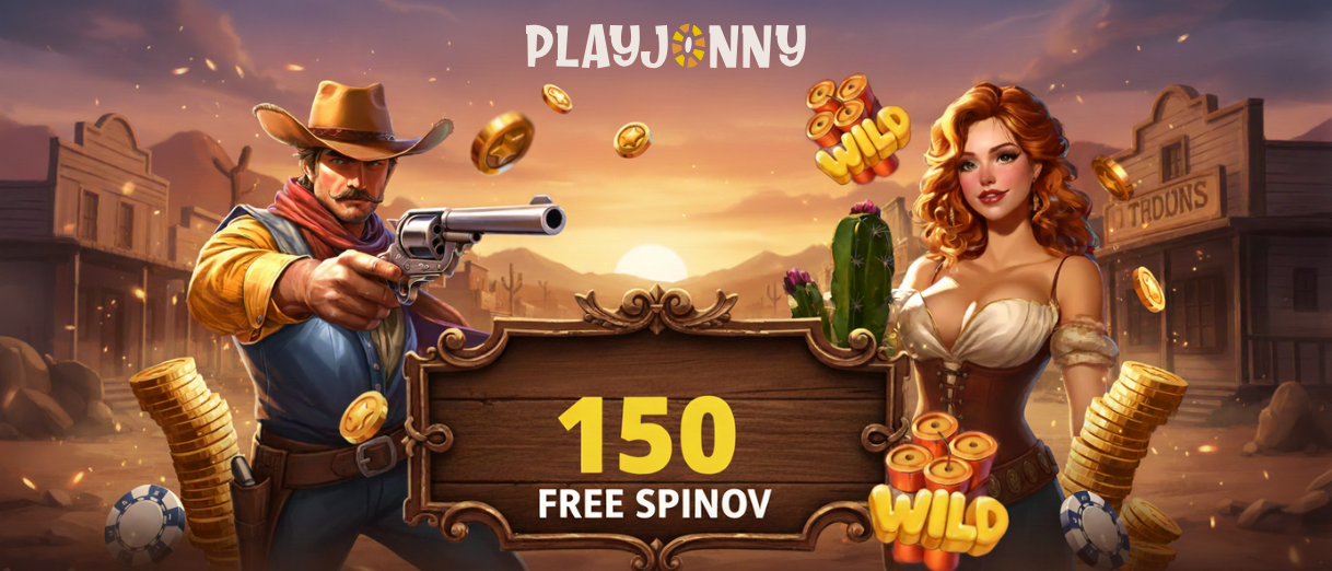 Playjonny Casino