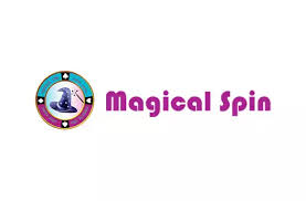 Magical Spin Casino