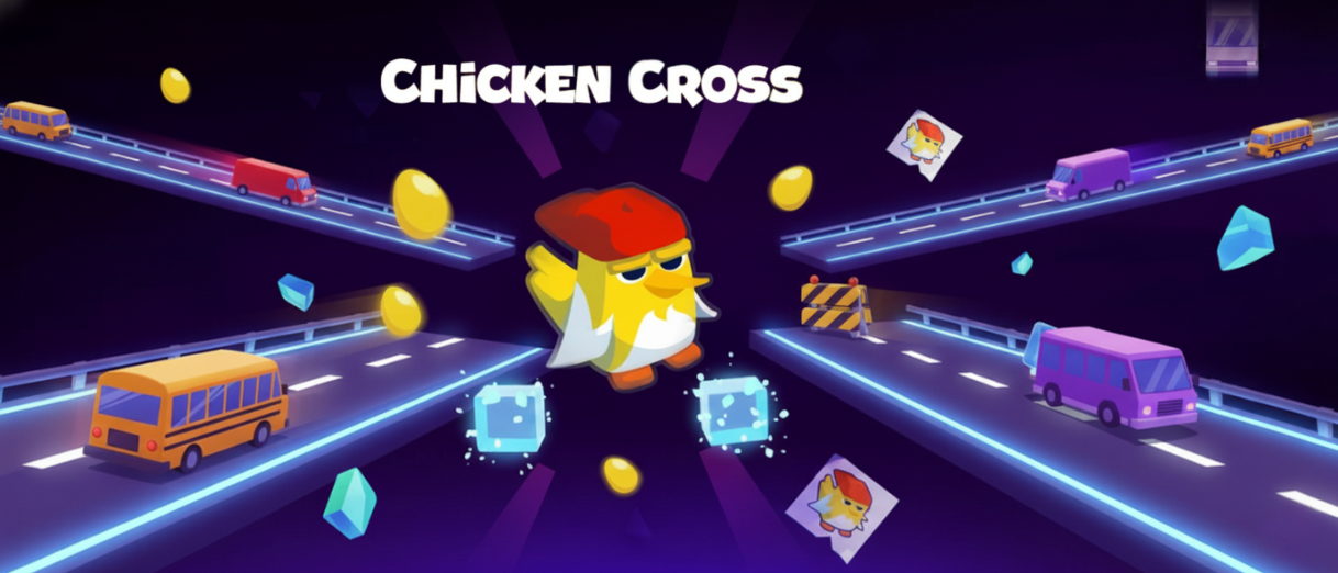 chicken cross casino