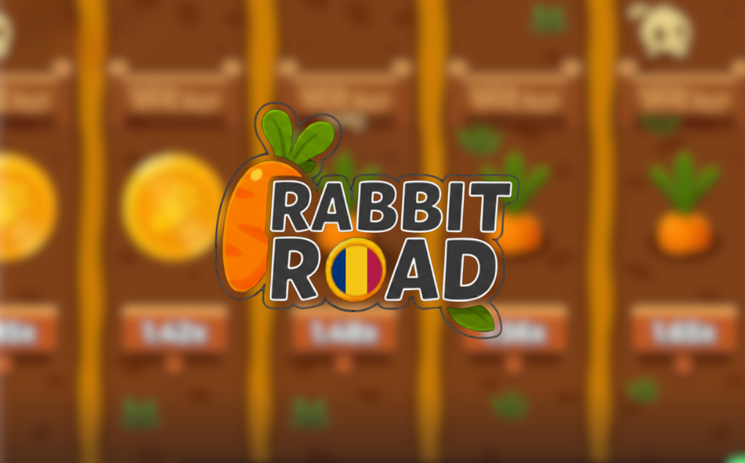 Ro Ro Rabbit Jocul Rabbit Road de la InOut | Joacă demo gratuit