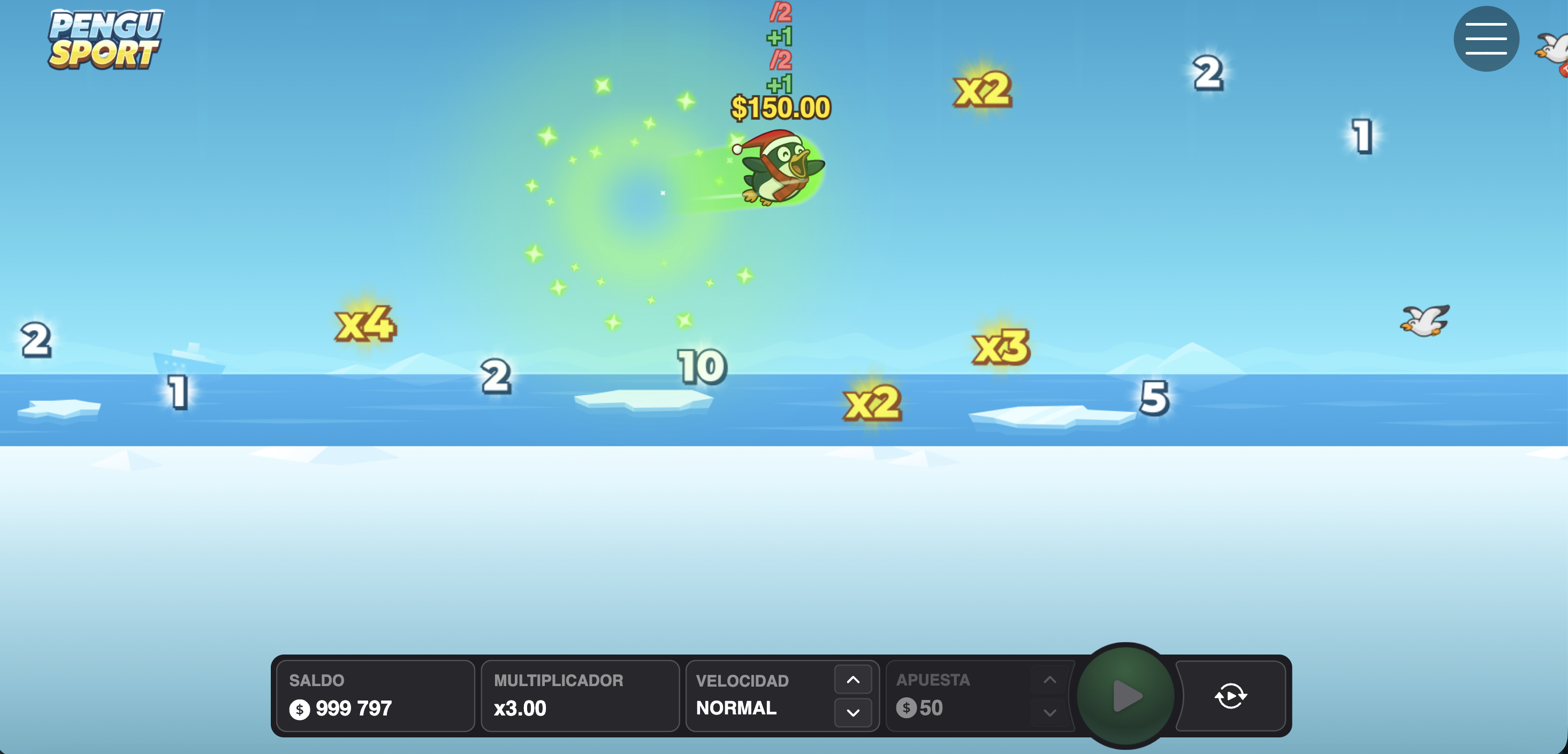 pengu sport demo pengu sport demo