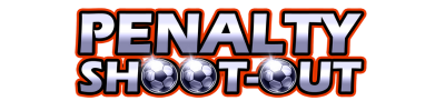 Penalty Shoot Out Logo
