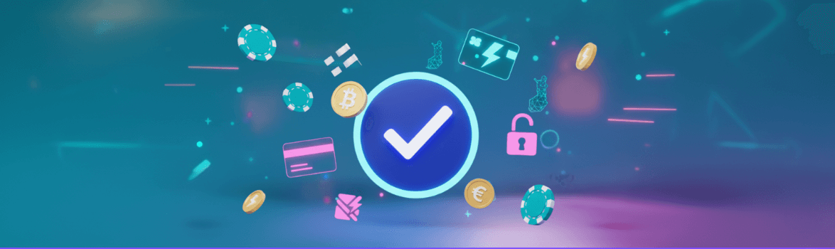 kasinot ilman rekisteroitymista