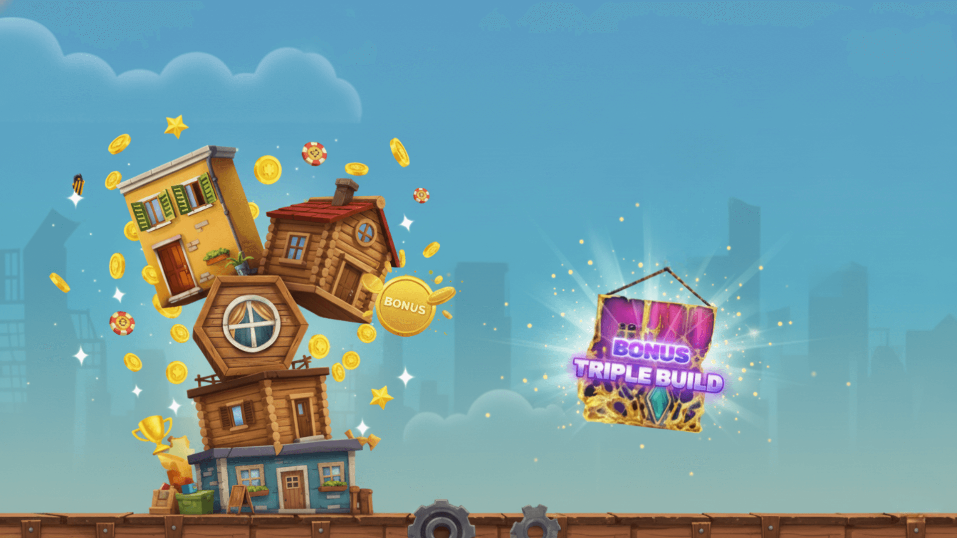 tower rush casino meilleurs bonus casino