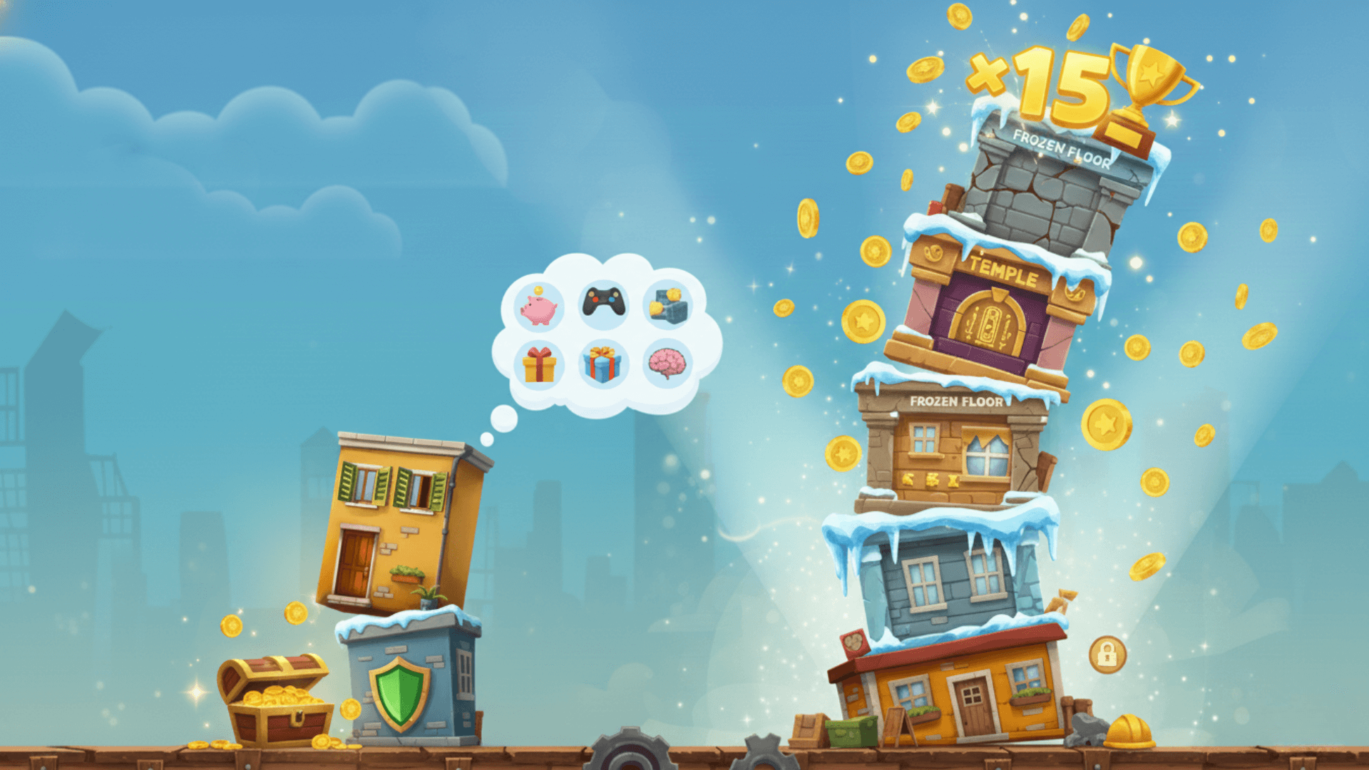 tower rush casino stratégies et conseils