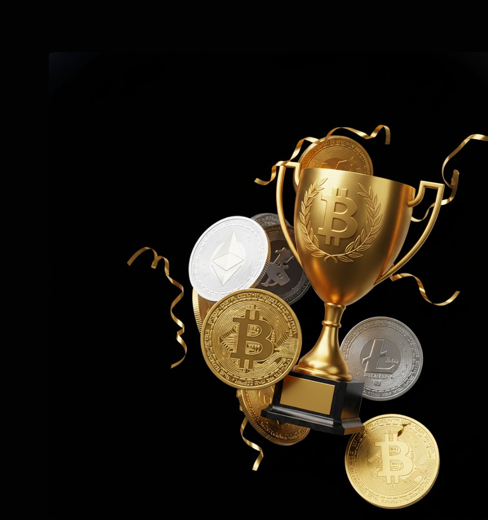 Bonus crypto exclusifs