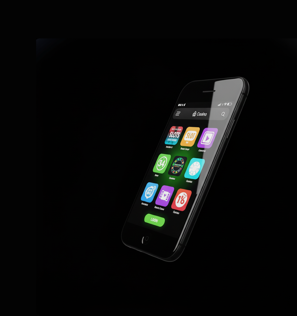 Télécharger l'app BetOspin