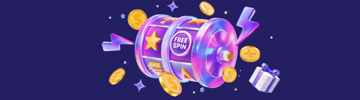 vendredi free spins