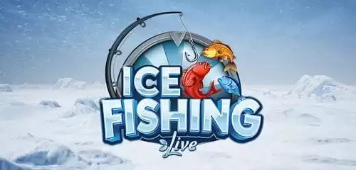 Ice Fishing Game by Evolution Gaming