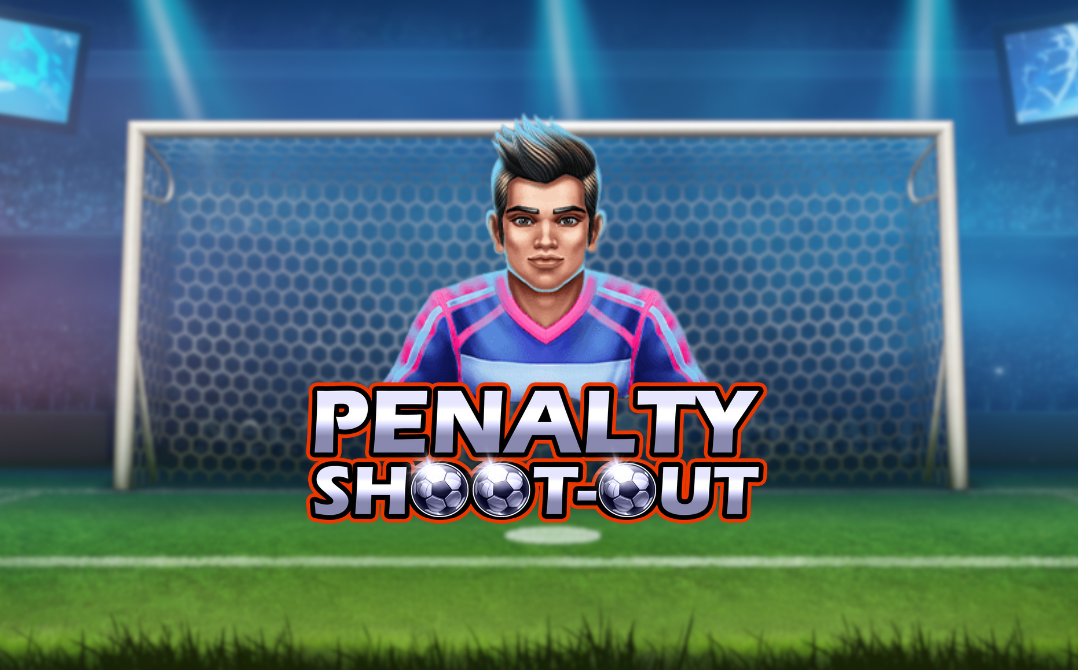 Penalty Shoot Out Slot Demo