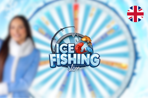 Ice fishing app