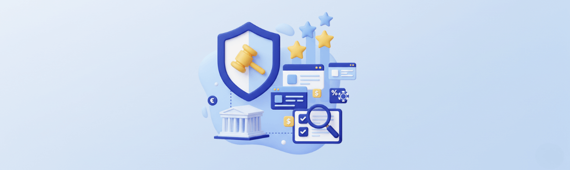 Μεθοδολογία αξιολόγησης των διαδικτυακών καζίνο