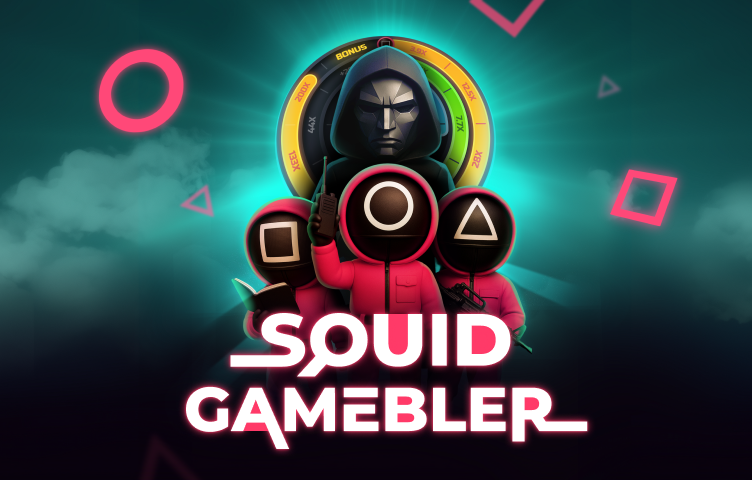 Squid Gamebler Game Preview