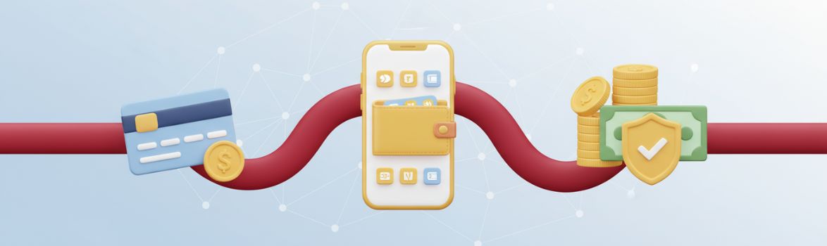 Méthodes de paiement disponibles sur les casinos en ligne