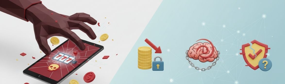 risques des nouveaux casinos