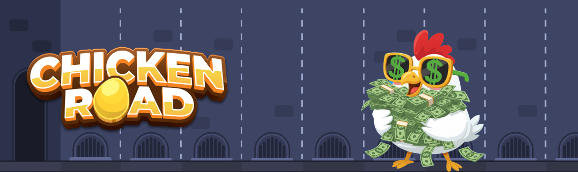 Strategie i taktyki dla Chicken Pirate