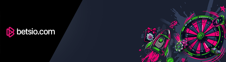 Bets.io, casino qui accepte l'Ethereum