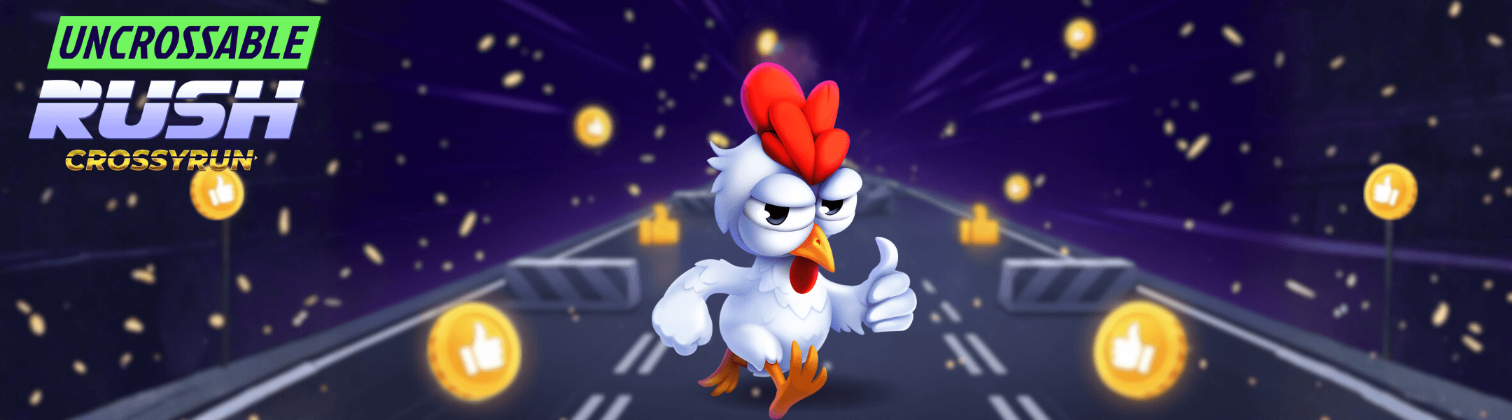 Gioco Uncrossable Rush Gioco Uncrossable Rush