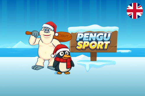 Spelerfeedback Doorgevoerd: Pengu Sport Game Neemt Serieus de Community 2 Pengu Sport Casino Games (Free & Real Money) Bonuses