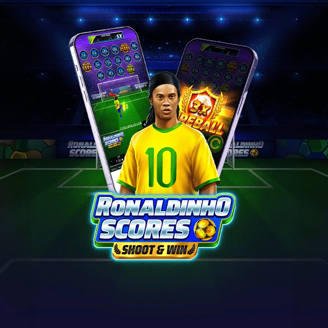 Penalty Shootout Max (Spribe)