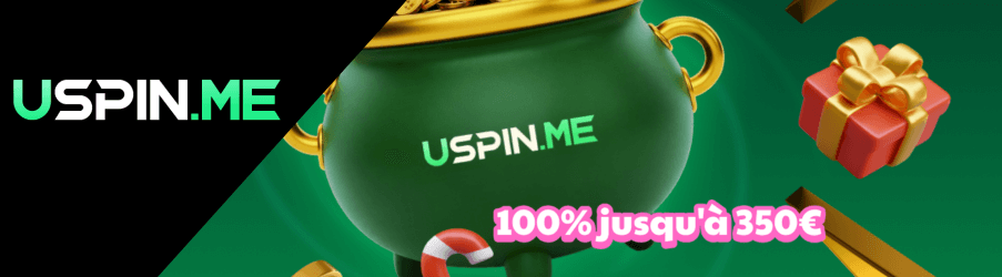 Uspin bookmaker hors ARJEL