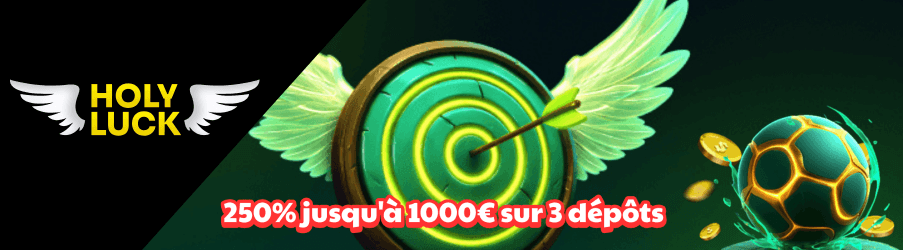 holyluck
