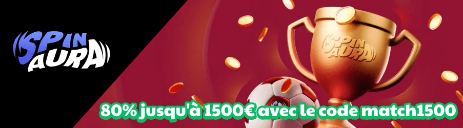 Spinaura bookmaker hors ARJEL