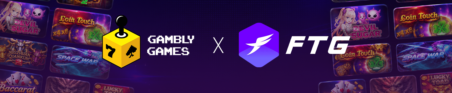 FunTa Gaming x Gambly Games FunTa Gaming x Gambly Games
