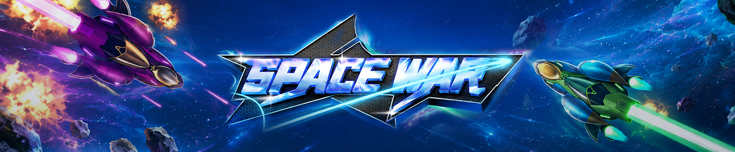 Space War Space War