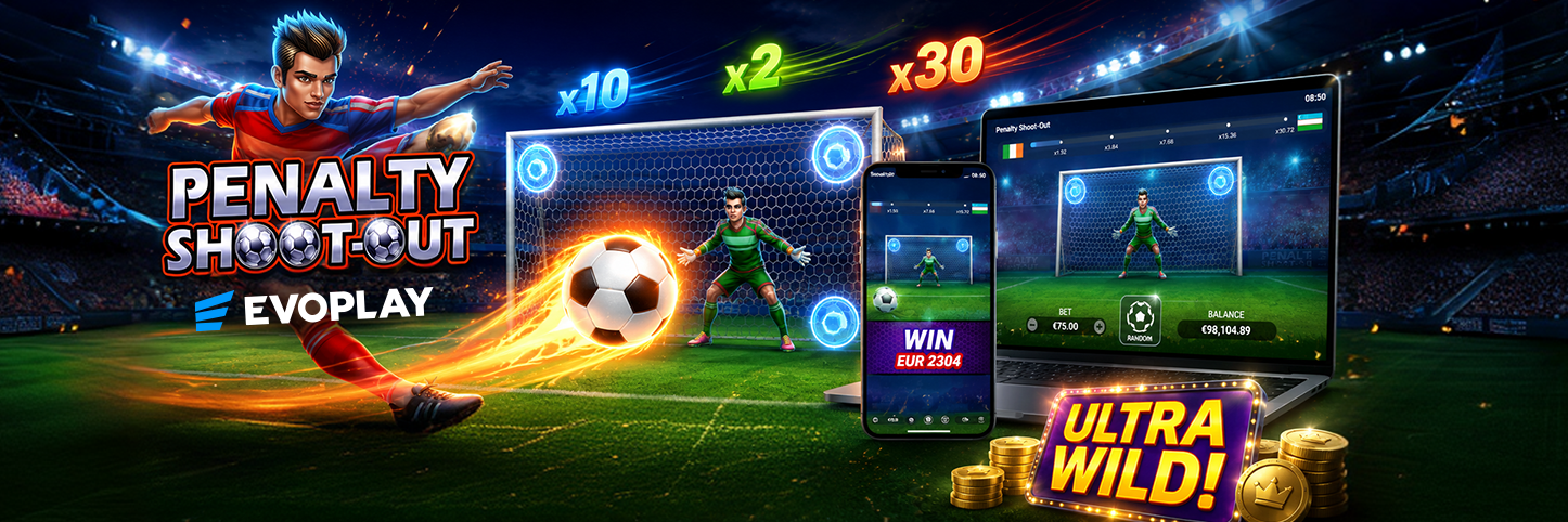 Penalty Shoot-Out Penalty Shoot-Out