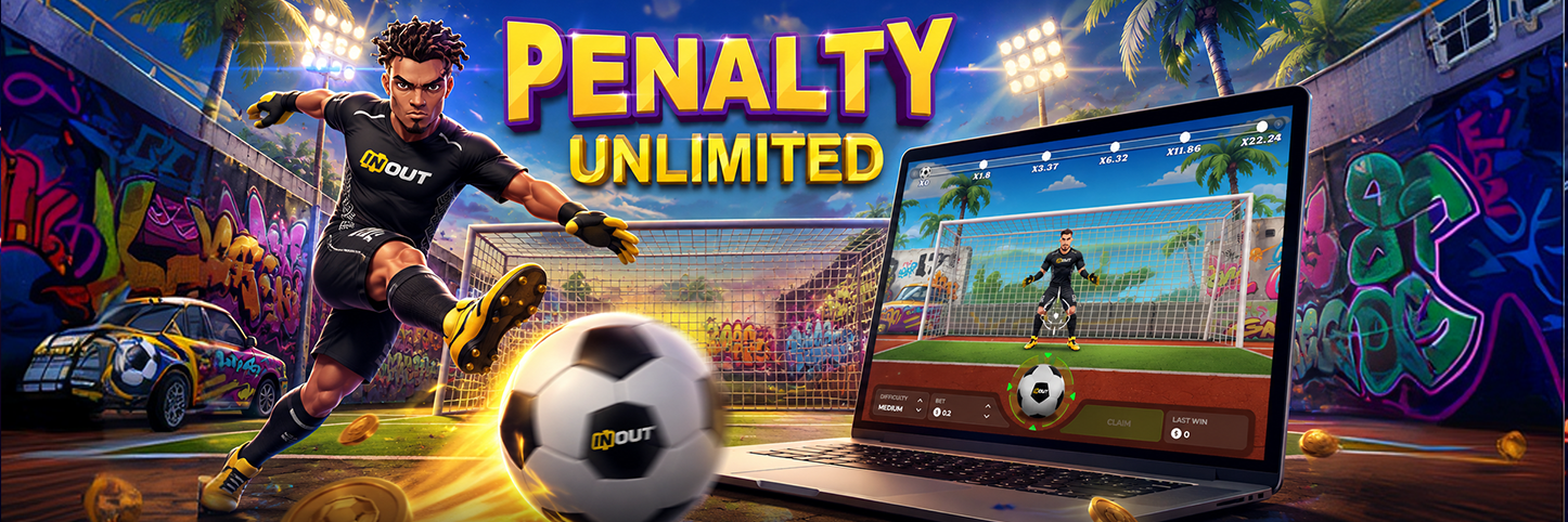 Penalty Unlimited Penalty Unlimited