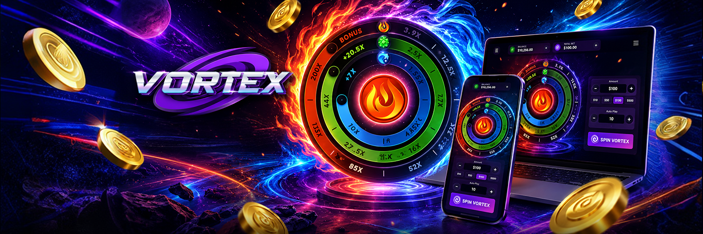 Vortex Vortex
