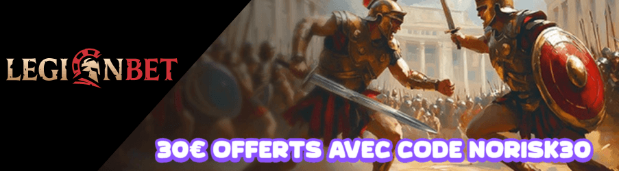 legionbet cdm