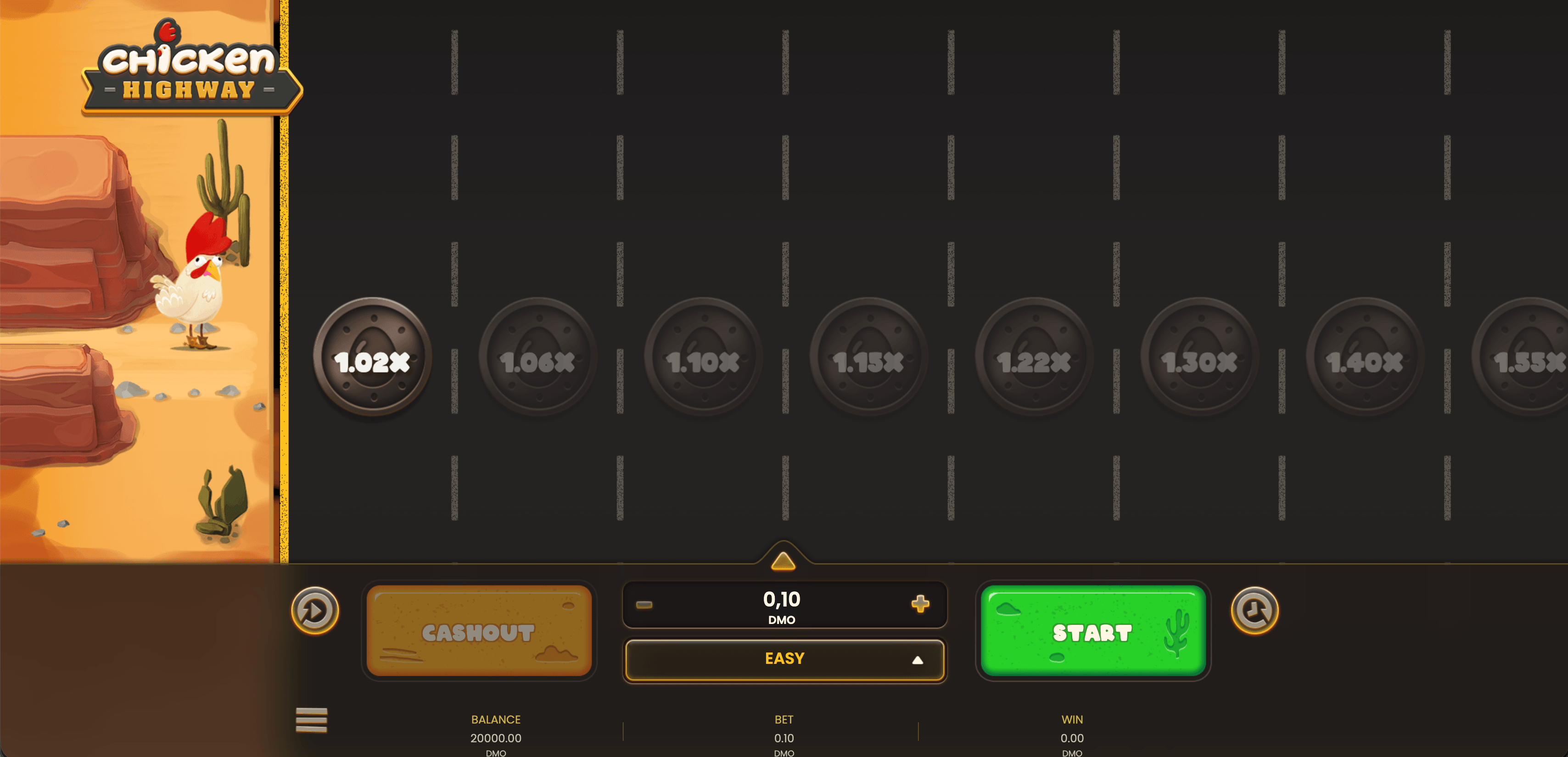 Chicken Highway casino Chicken Highway casino