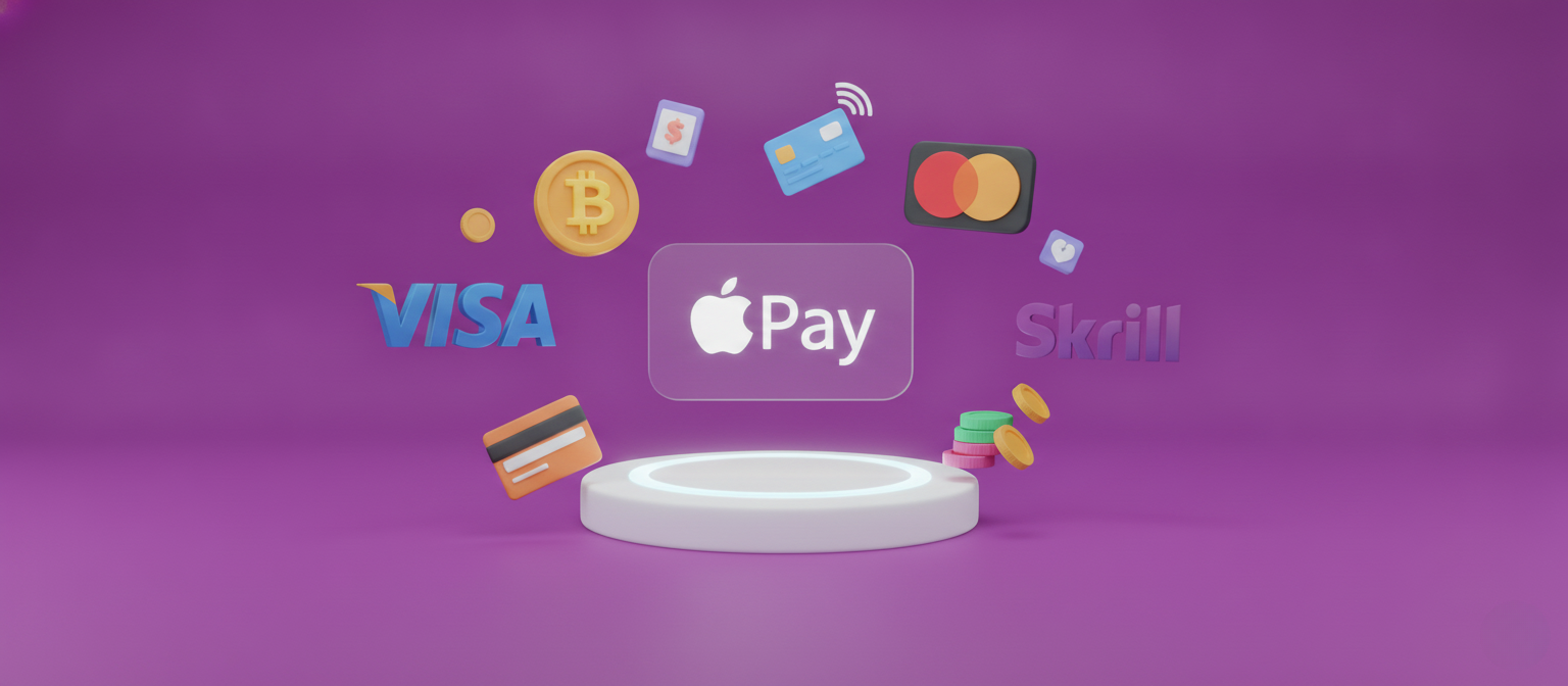 Alternativy k Apple Pay v casino online Apple Pay Alternativy k Apple Pay v casino online Apple Pay