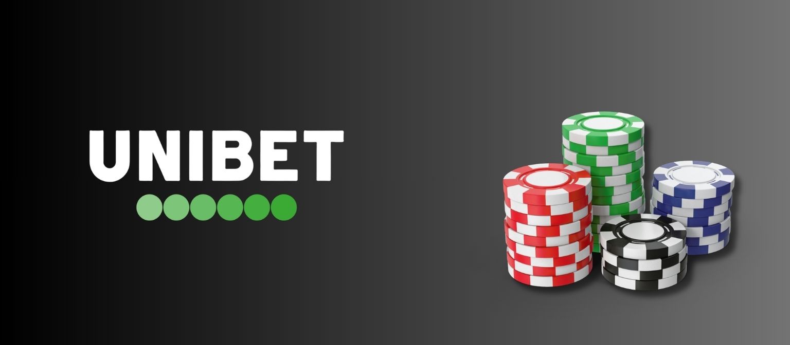 Unibet casino ANJ