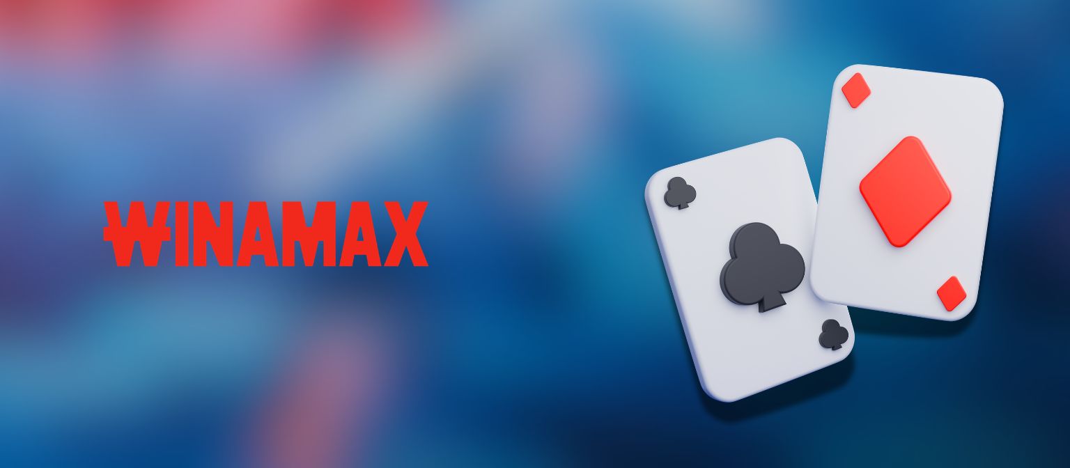 Winamax casino ANJ