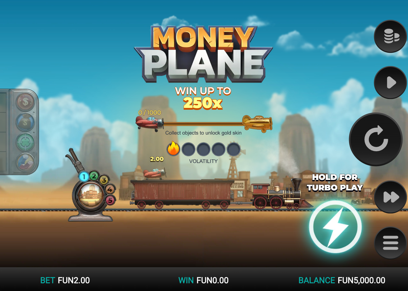 Money Plane casino Money Plane casino