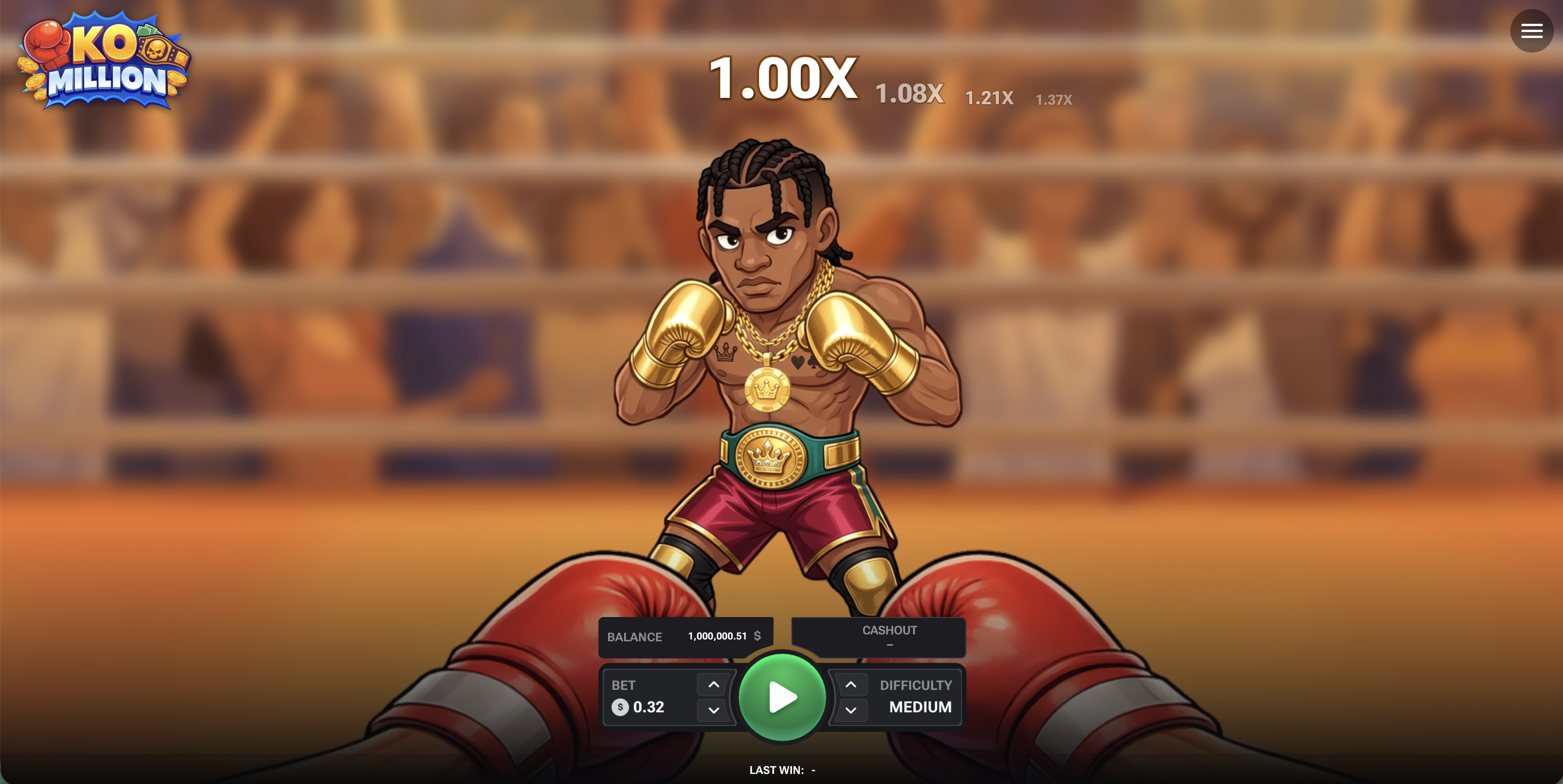 KO Million casino KO Million casino