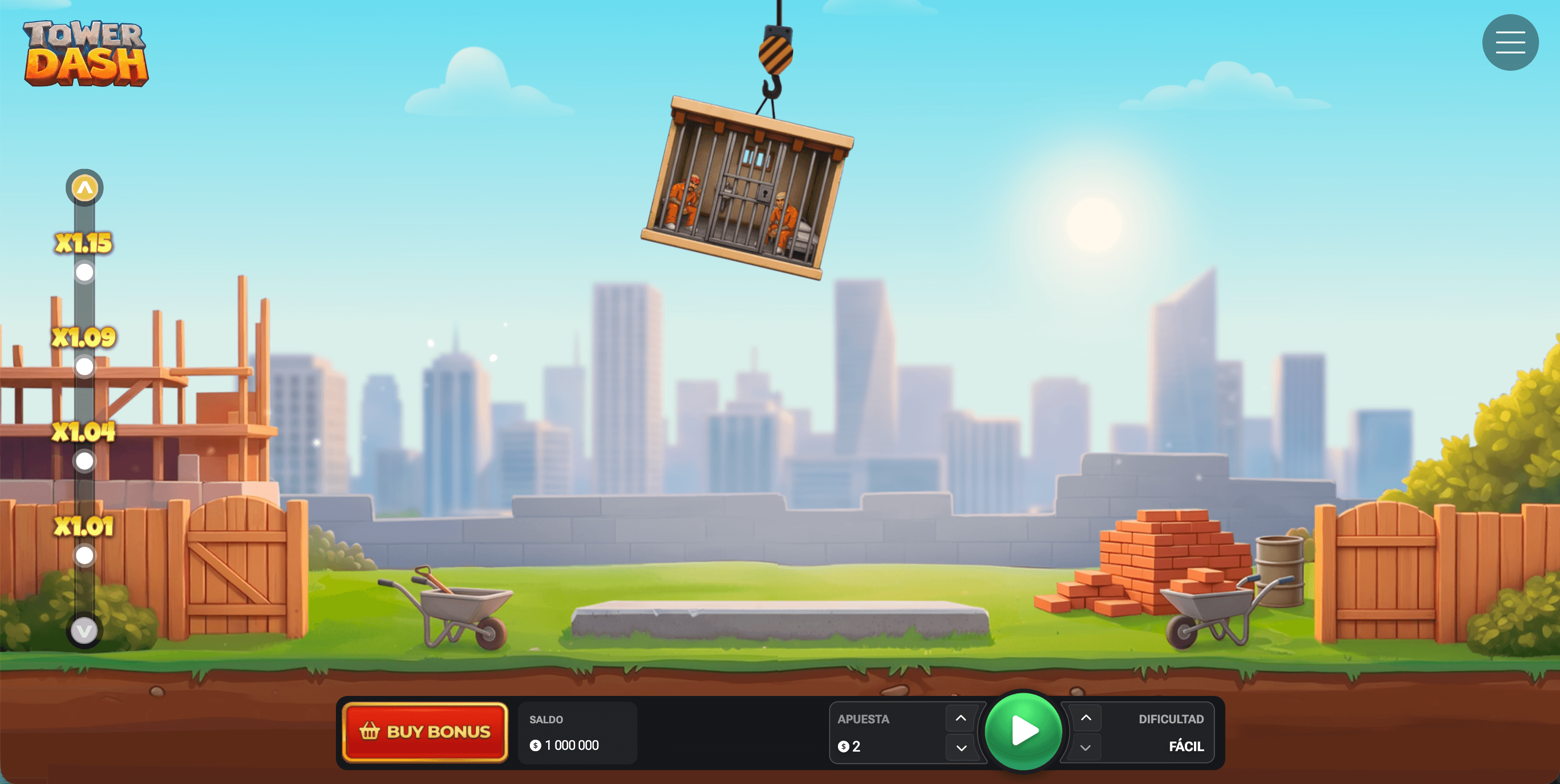 Tower Dash casino tower dash casino