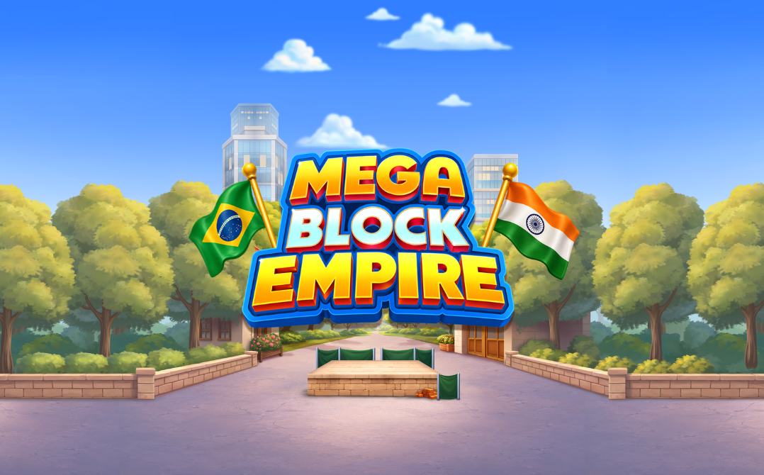 MegaBlock Empire