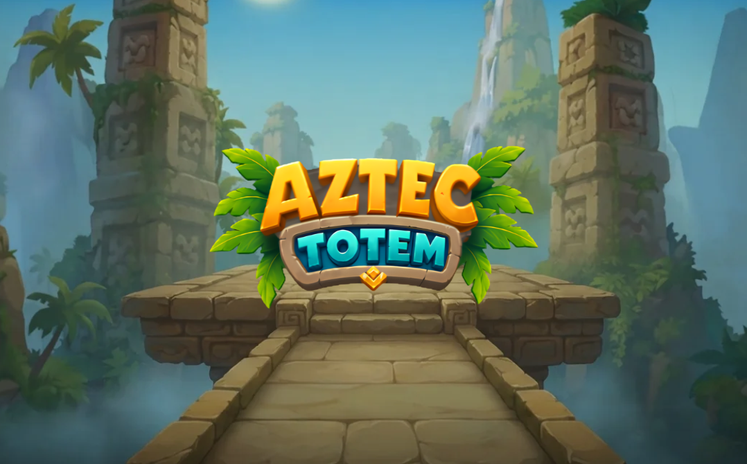 Aztec Totem